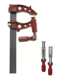 Piher ścisk ślusarki 120 mm x 80 mm