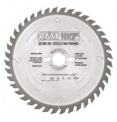 Sega circolare HM D 400 F 30 Z 48 K 3,2-2,2