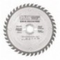 Scie circulaire HM D 400 F 30 Z 48 K 3,2-2,2