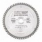 Scie circulaire HM D 315 F 30 Z 54N K 3,2-2,2 Scie circulaire HM D 315 F 30 Z 54N K 3,2-2,2
