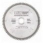 Piła tarczowa HM D 120 F 20 Z 36 K 1,8-1,2