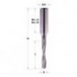 Wiertło NP HW D 4X27 L 70S 10x30 RH XTREME-HWM Wiertło NP HW D 4X27 L 70S 10x30 RH XTREME-HWM