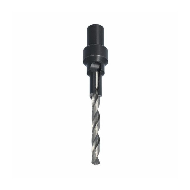 Wiertło do konfirmatów 7,0x50mm HS RH Wiertło do konfirmatów 7,0x50mm HS RH