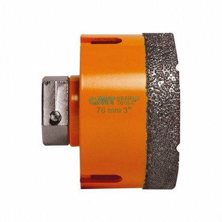 Otwornica DIA 20 mm Gres-Terakota-Kamień 1500-4000 rpm