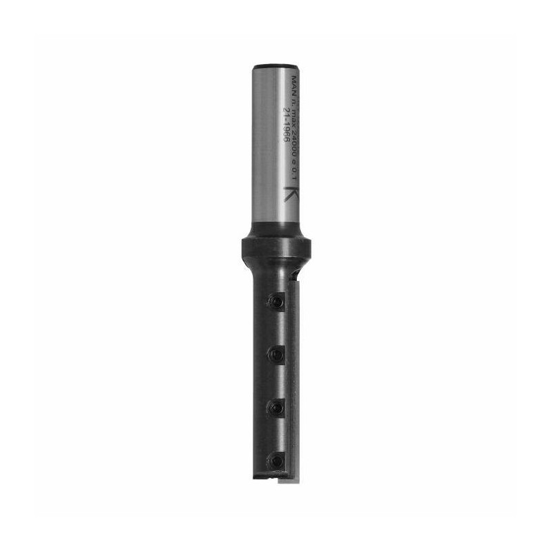 Frez HM D 12 I 50 L 102.7 S 12 Z 1