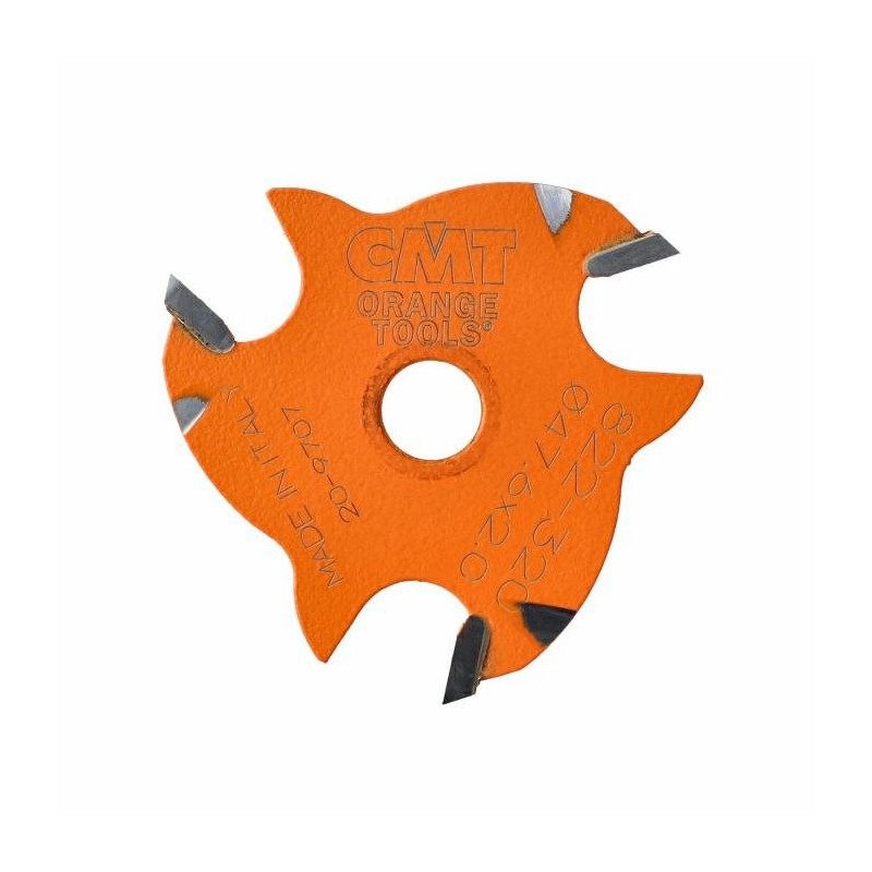 Ostrze HM I 2 D 47.6 F-8