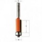 Fresa HM I 16 D 19 S 8 + cuscinetto inferiore Fresa HM I 16 D 19 S 8 + cuscinetto inferiore