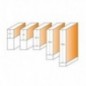 Fresa HM I 16 D 19 S 8 + cuscinetto inferiore Fresa HM I 16 D 19 S 8 + cuscinetto inferiore