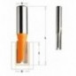 Frez HM D 12 I 20- L 50 S 8 Frez HM D 12 I 20- L 50 S 8