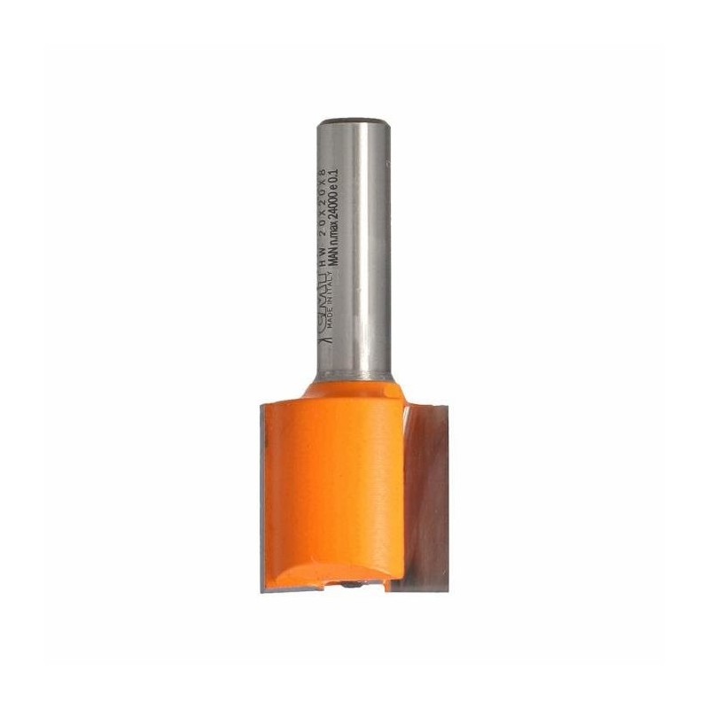 Frez HM D 20 I 20- L 50 S 8