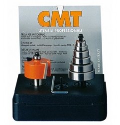 Frez HM D 34,9 I 12.7 H 0-12,7 S 8