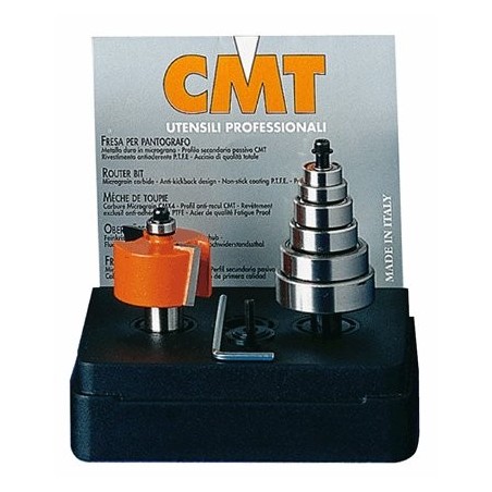 Frez HM D 34,9 I 12.7 H 0-12,7 S 8