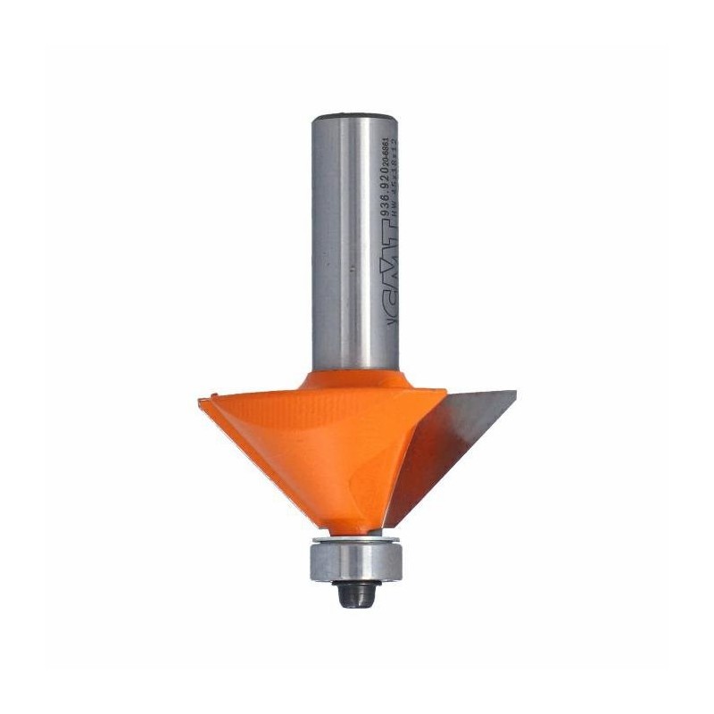 Frez HM A 45 D 45 I 18 S 12