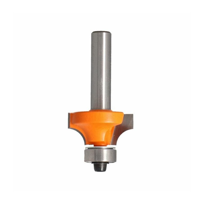 Frez HM R 6,35 D 25,4 I 12,7 S 8 Frez HM R 6,35 D 25,4 I 12,7 S 8