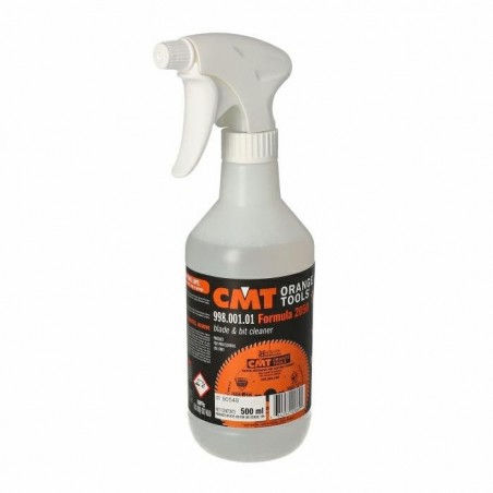 FORMUŁA 2050 - 0,5 L spray