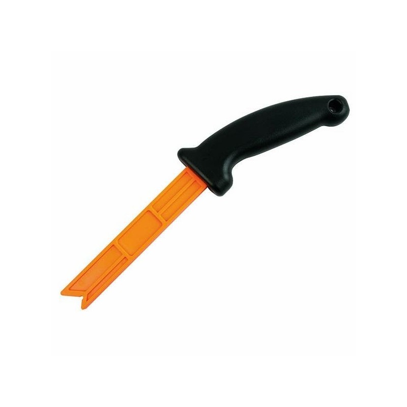 Popychacz stolarski do pilarek stołowych