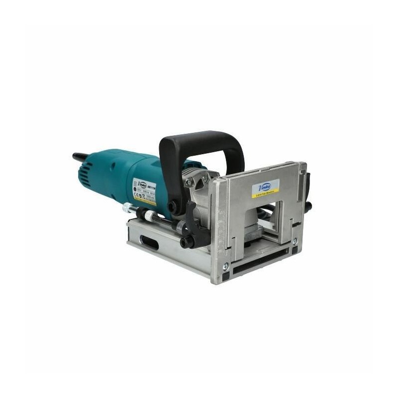 Lamelownica 800W 10000RPM rozm.tarczy 100x22x4 mm