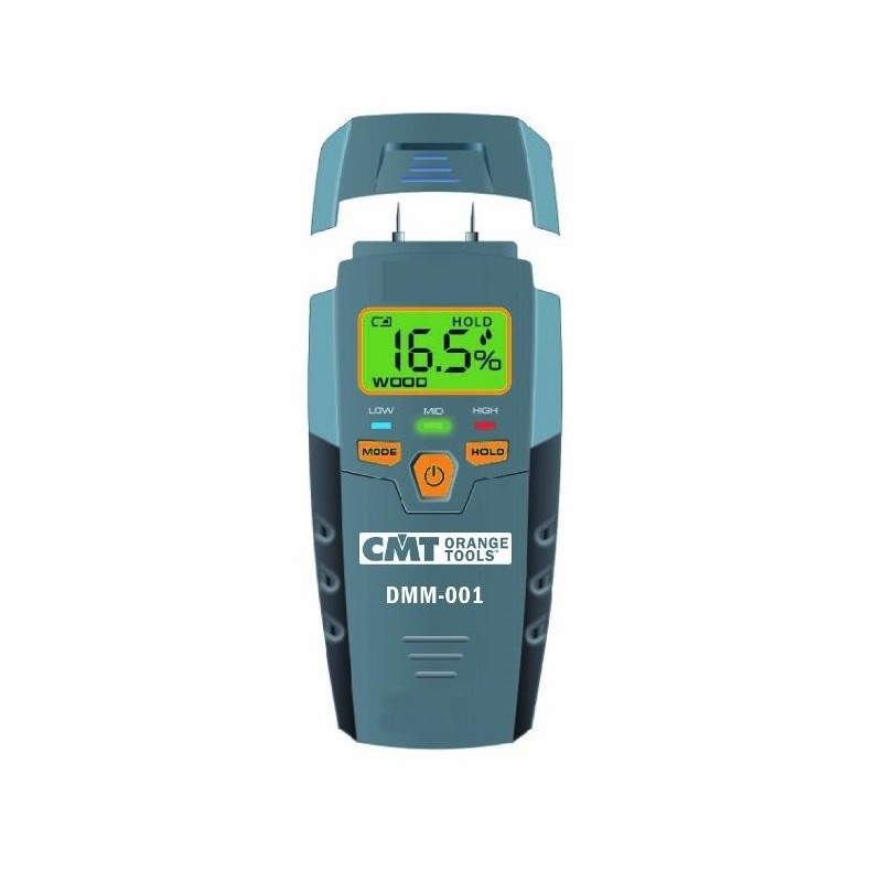 Wilgotnościomierz cyfrowy-DMM-001 SMART