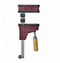 Ścisk pełoopowierzchniowy Piher PRL-80 c max. siła nacisku 400 kg.