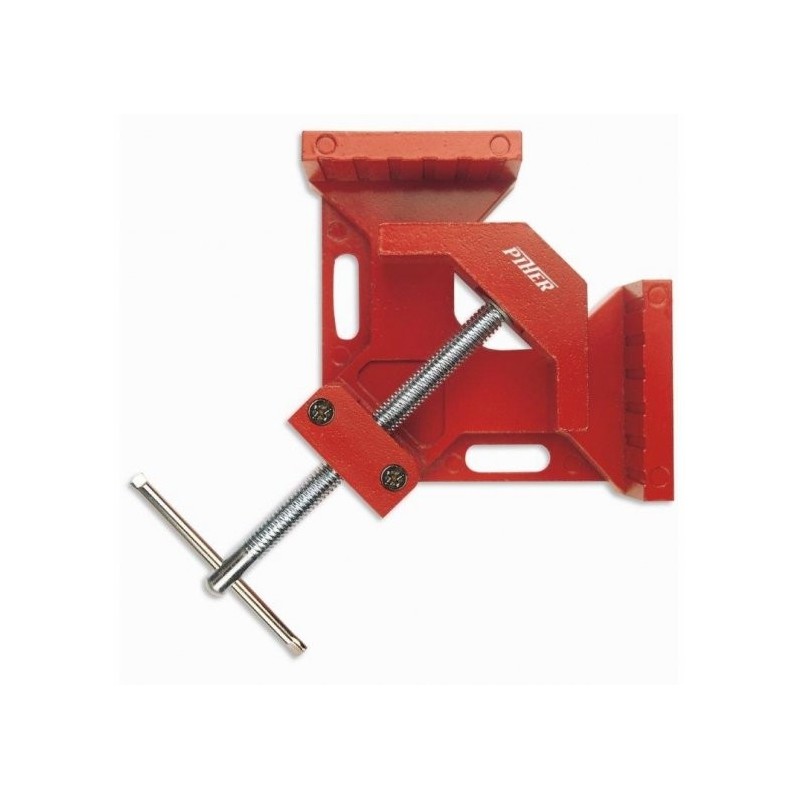 Ścisk sprężynowy plastikowy 12cm