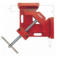 Ścisk sprężynowy plastikowy 12cm