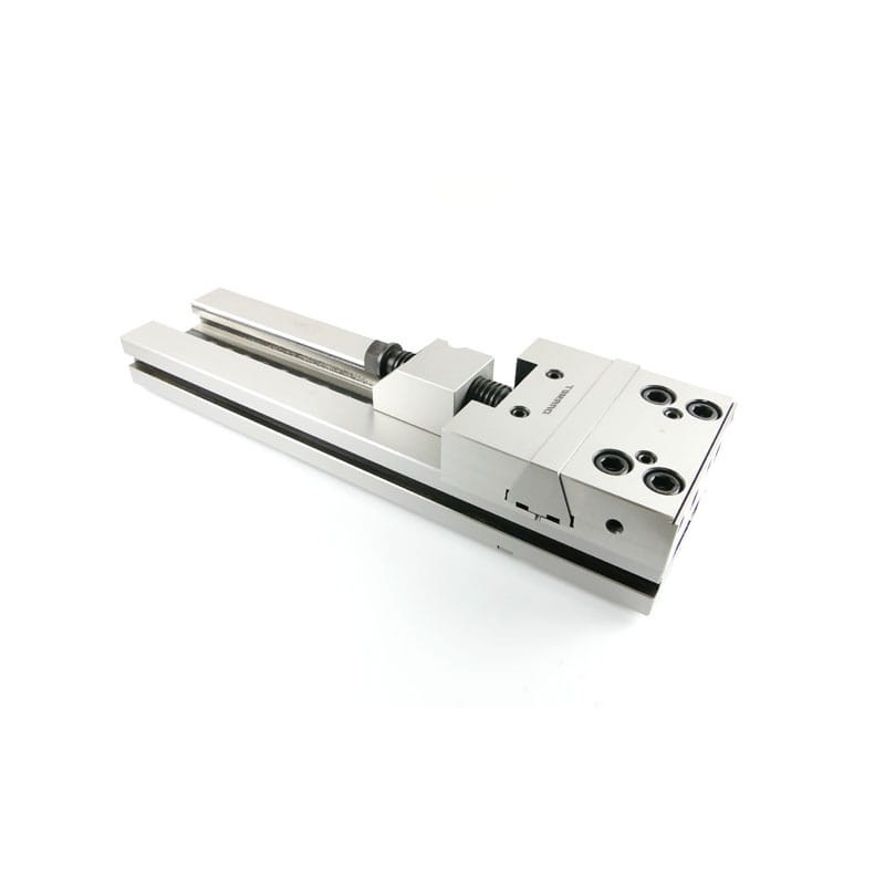 Etau de machine de précision en acier 200x600 mm FPZB FENES