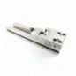 Morsa di precisione in acciaio 200x600 mm FPZB FENES
