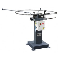 FENES RPT-60A automatyczny rozwieracz do pił taśmowych do drewna