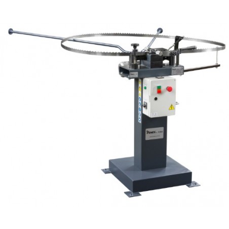 FENES RPT-60A automatyczny rozwieracz do pił taśmowych do drewna