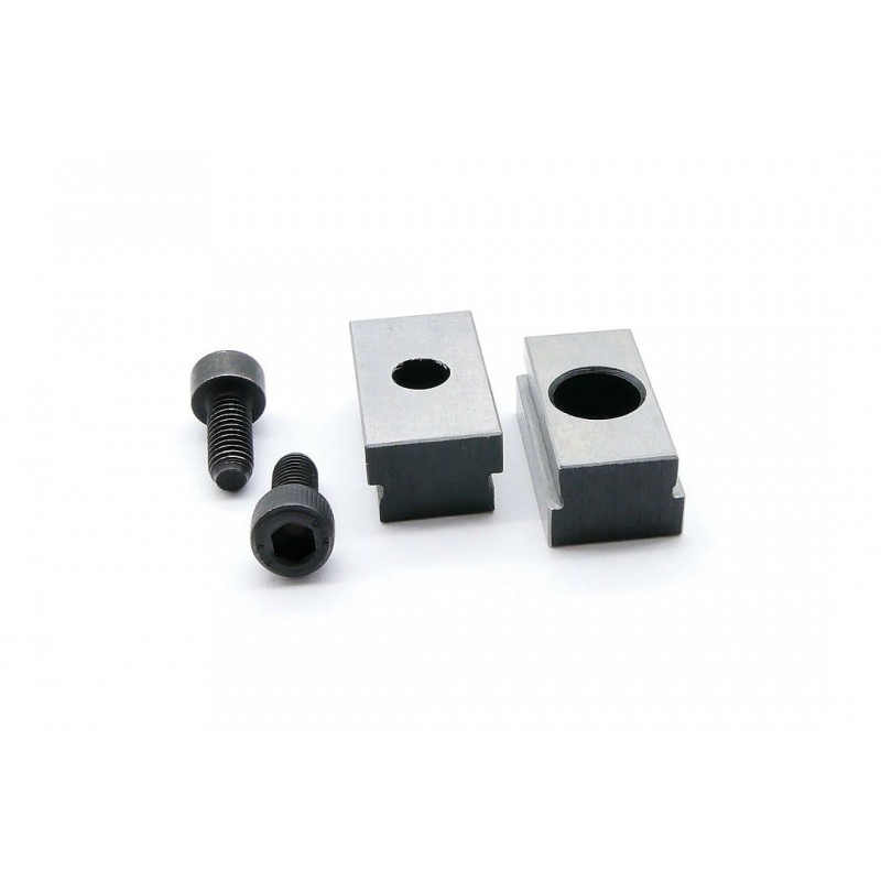 Rainures en T | 14 / 12 mm | jeu de 2 pièces FENES Rainures en T | 14 / 12 mm | jeu de 2 pièces FENES