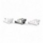 Etau modulaire de précision 100 mm FPZ module III DARMET