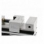 Morsa di precisione per rettifica di seni inclinabile a 2 assi 75x76 mm SPZSD DARMET