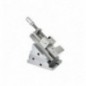 Precision sinus grinding vise tilting 120x155 mm SPZSU DARMET Precision sinus grinding vise tilting 120x155 mm SPZSU DARMET