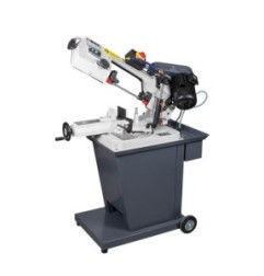 Przecinarka taśmowa do metalu PPK-115UHC 230V 13mm