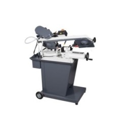 Przecinarka taśmowa do metalu PPK-115UHC 230V 13mm