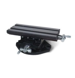 Stół krzyżowy G-5757 305 x 140 mm T12