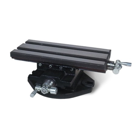Stół krzyżowy G-5757 305 x 140 mm T12