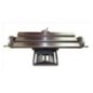 Mesa en cruz KRS-475 475 x 155 mm T16