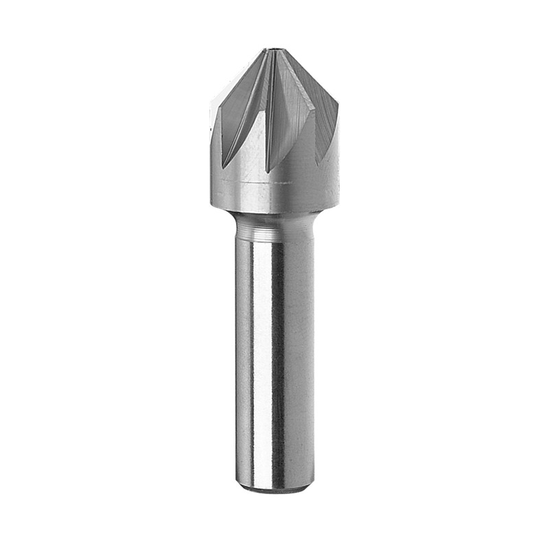 DIN 335-A,B Senker 90 für Metall