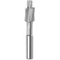 DIN 373 Fixed pilot pilot countersink with cylindrical shank