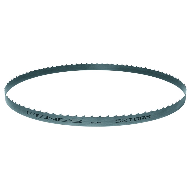 Sega a nastro SZTORM per legno