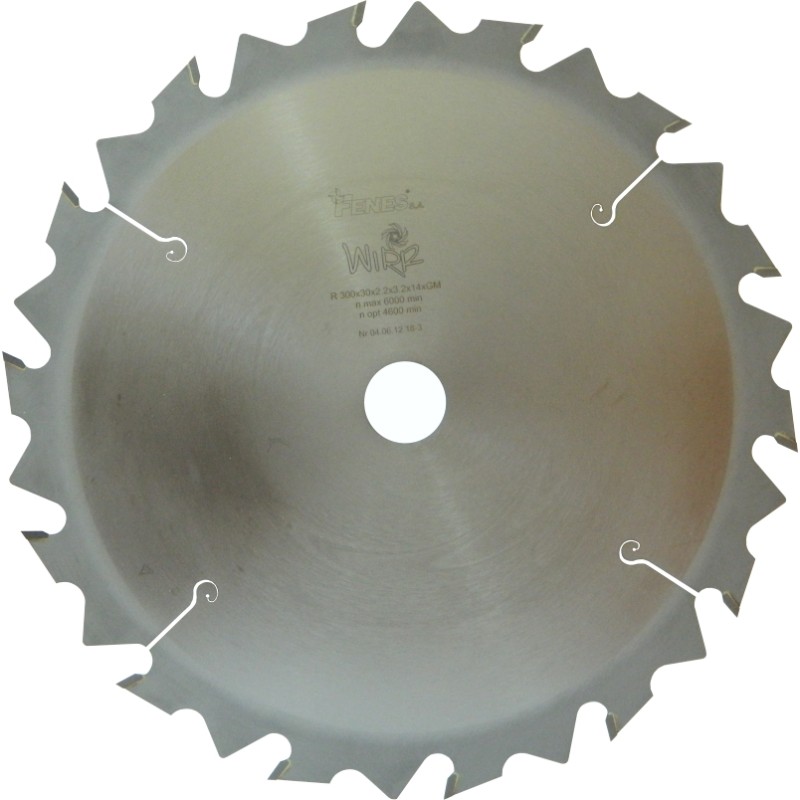 Hoja De Sierra De Cinta Con Metal Duro - 3520x25/27x0,90mm, Para Máquina LISSMAC MBS 502, Nueva