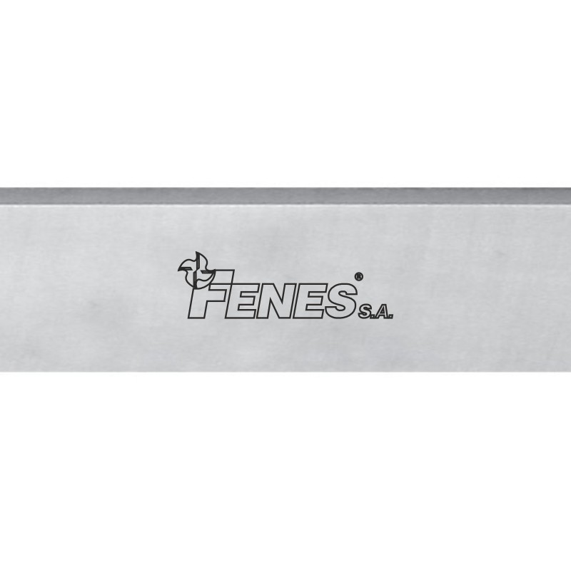 HSS planer knife 18%W HLS 13%Cr for wood HSS planer knife 18%W HLS 13%Cr for wood