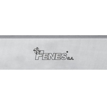 %W%Cr HSS-Hobelmesser 18 HLS 13 für Holz