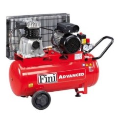 Compresor de aceite Fini MK 102-50-2M