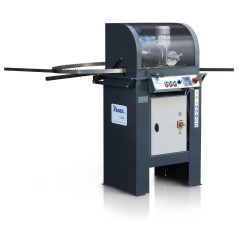 Automatische Bandsägeschleifmaschine FENES OPT-60