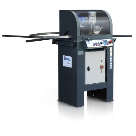 Affûteuse automatique de scies à ruban FENES OPT-60