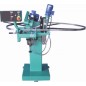 Afiladora semiautomática OW-4 para sierras de cinta para madera