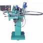 Afiladora semiautomática OW-4 para sierras de cinta para madera