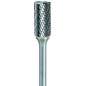 B-ZYAS - Lime cylindrique avec tranchant sur métal DIN ZYAS ISO B
